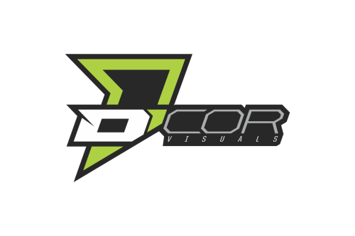D'COR VISUALS