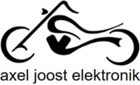 AXEL JOOST ELEKTRONIK
