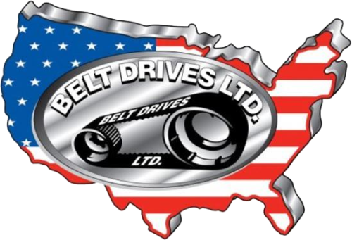 BELT DRIVES LTD.