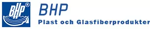 BHP Plast & Glasfiberprodukter