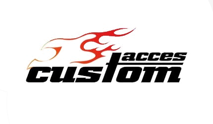CUSTOM ACCES - MOTOACCES