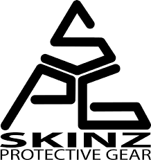 SKINZ PROTECTIVE GEAR