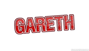 GARETH