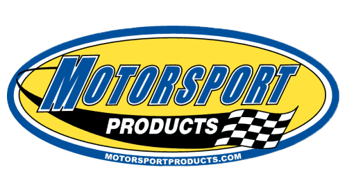 MOTORSPORT PRODUCTS