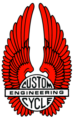 CUSTOM CYCLE ENGINEERING