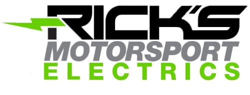 RICK'S MOTORSPORT ELECTRIC