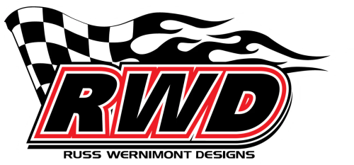 RUSS WERNIMONT DESIGNS
