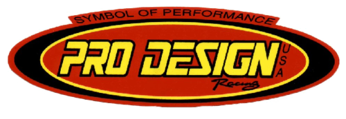 PRO DESIGN