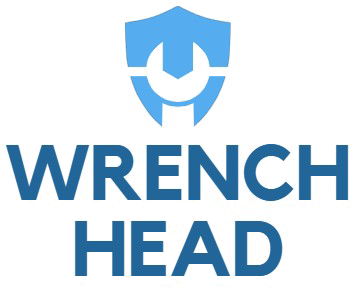 WRENCH HEAD