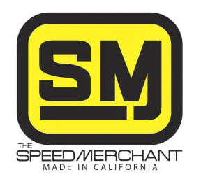 SPEED MERCHANT