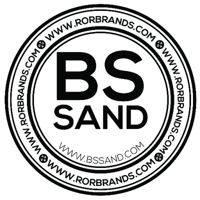 BS SAND