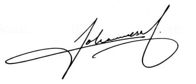 Signature